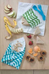 Sarah’s Snack Envelopes Image